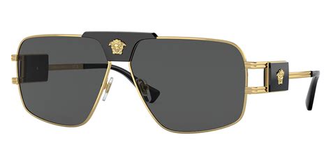 Versace™ VE2251 Square Sunglasses 